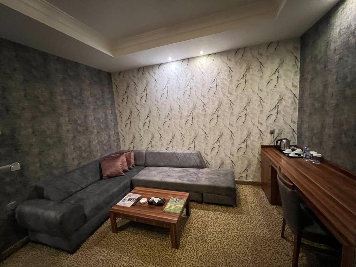 Jouhayna Hotel&Suite Ербіль Екстер'єр фото