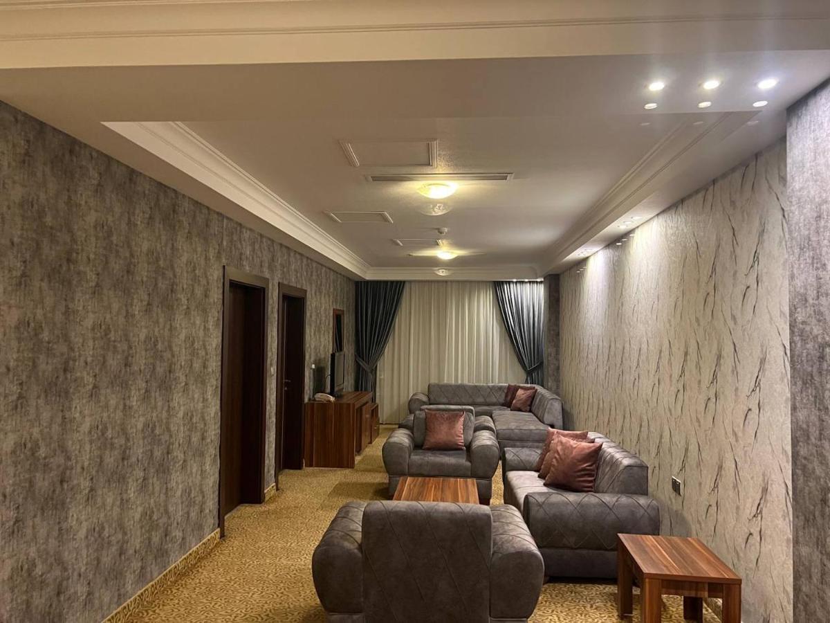 Jouhayna Hotel&Suite Ербіль Екстер'єр фото