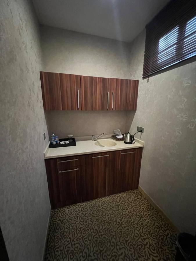 Jouhayna Hotel&Suite Ербіль Екстер'єр фото