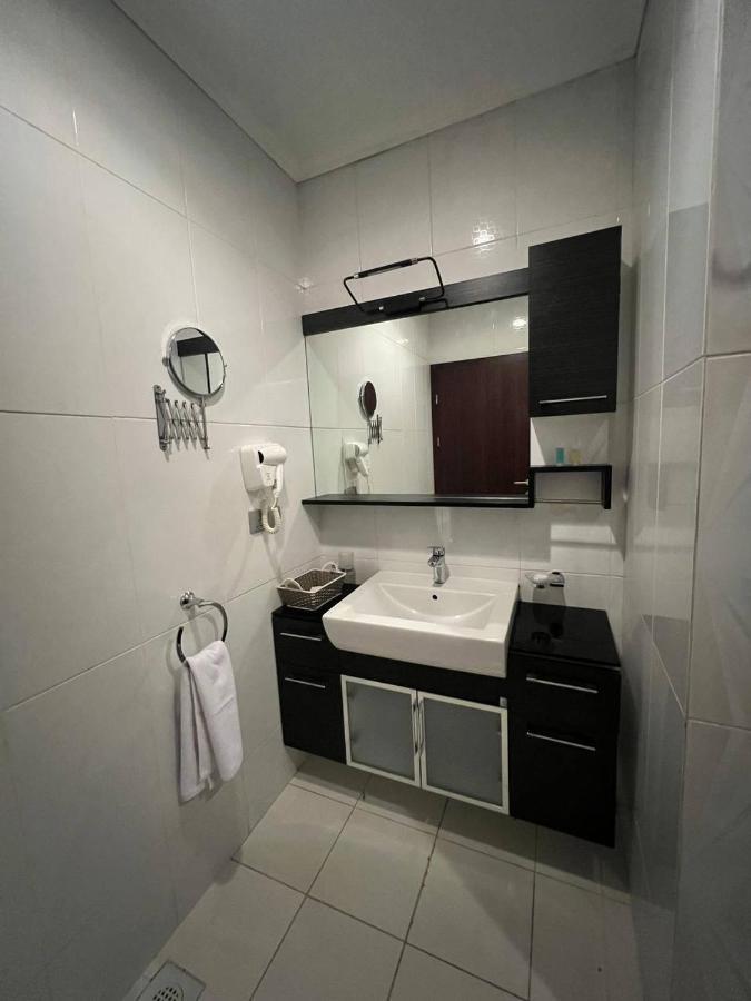 Jouhayna Hotel&Suite Ербіль Екстер'єр фото