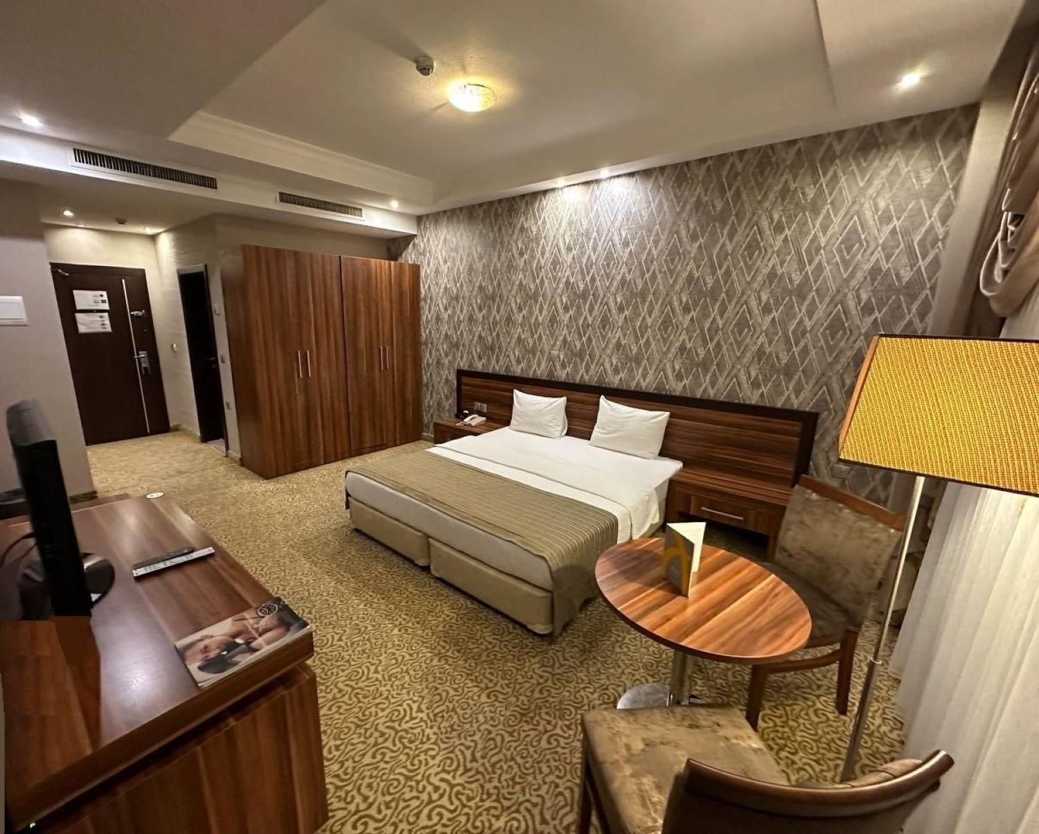 Jouhayna Hotel&Suite Ербіль Екстер'єр фото