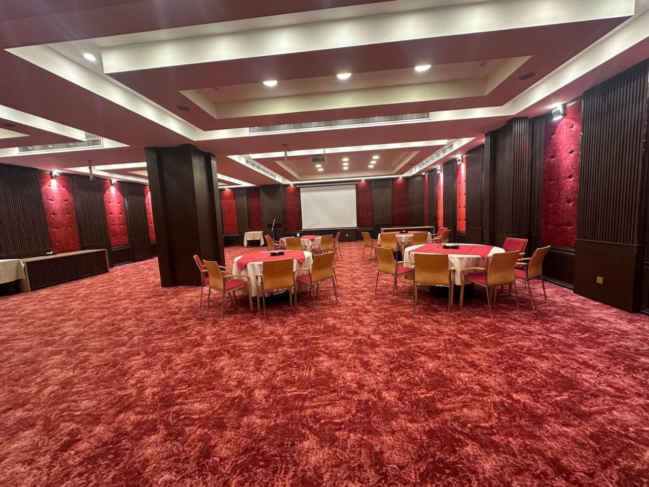 Jouhayna Hotel&Suite Ербіль Екстер'єр фото